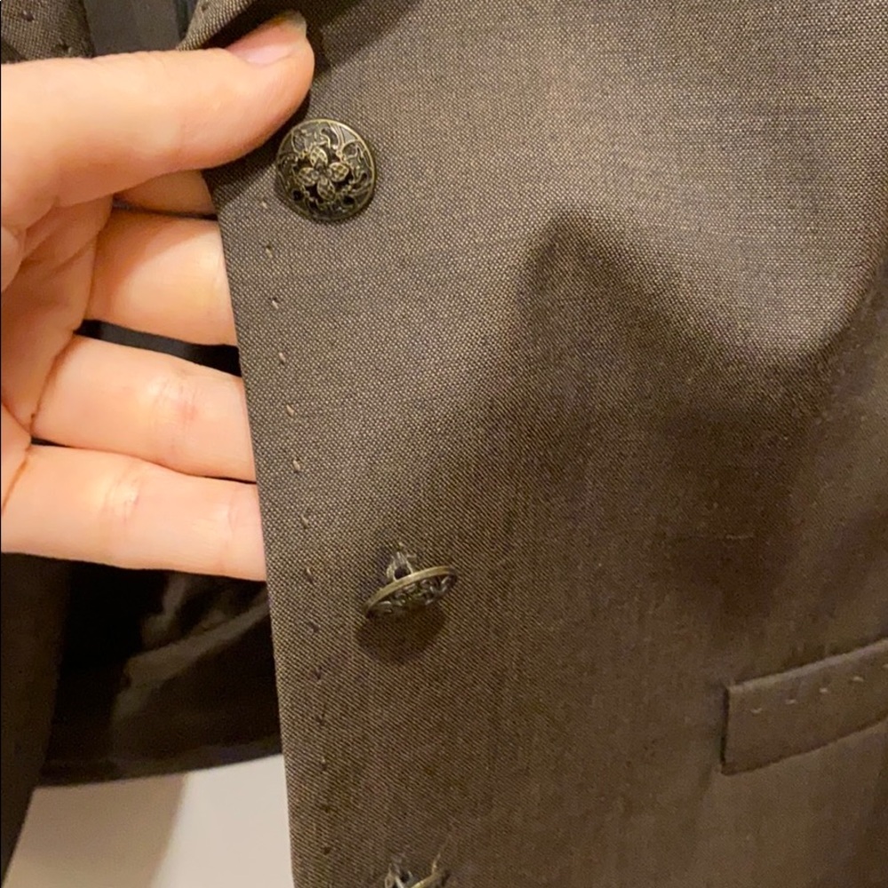 Antonio Melani Jacket - Picture 2 of 3